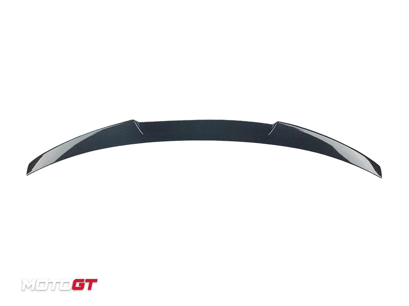 3 SERIES REAR SPOILER